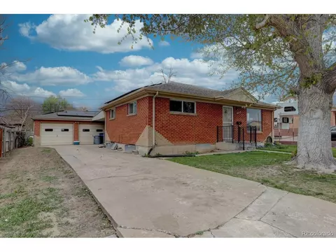 7747 Quivas St, Denver, CO 80221
