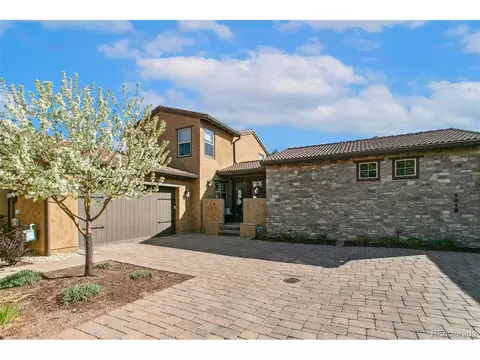 1819 La Bellezza Grv, Colorado Springs, CO 80919