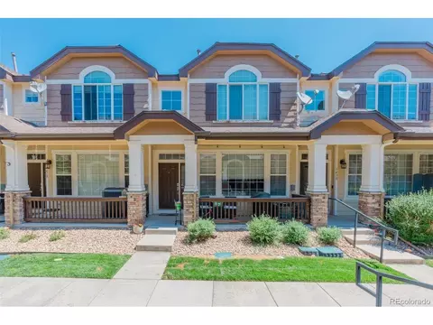 Undisclosed, Castle Rock, CO 80104