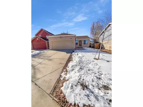 4169 S Lewiston St, Aurora, CO 80013
