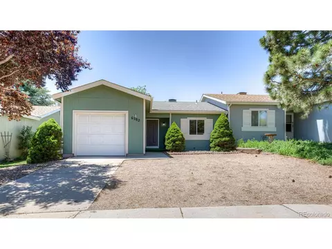 6382 Gunshot Pass Dr, Colorado Springs, CO 80917