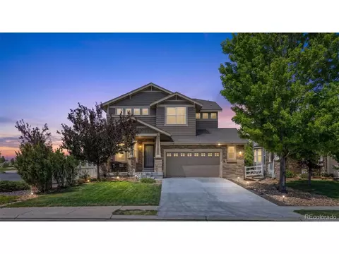 1547 S Haleyville St, Aurora, CO 80018
