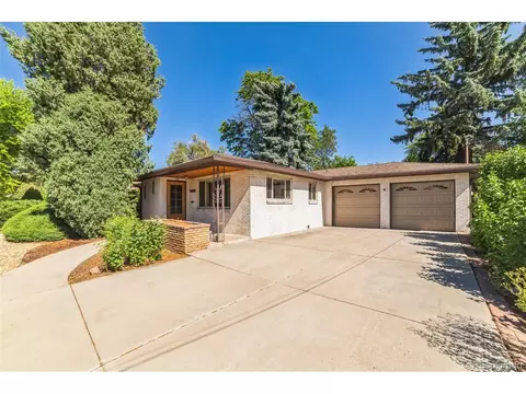 6535 W 26th Ave, Wheat Ridge, CO 80214
