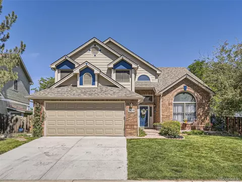 5475 S Kirk Cir, Centennial, CO 80015