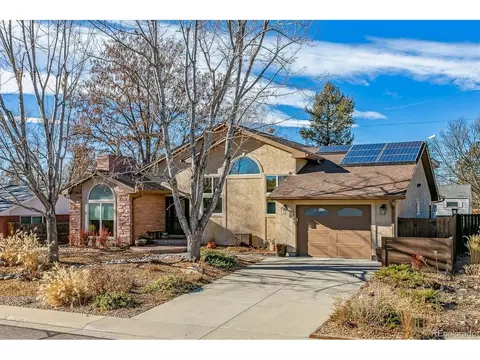 5805 S Fox St, Littleton, CO 80120