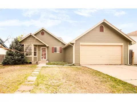 1252 W 135th Pl, Denver, CO 80234