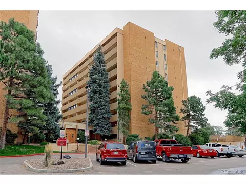 8060 E Girard Ave #713, Denver, CO 80231
