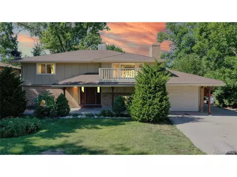 8239 Chase Dr, Arvada, CO 80003 photo 1