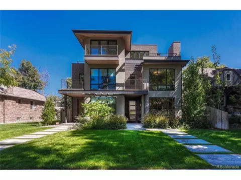 748 Bellaire St, Denver, CO 80220