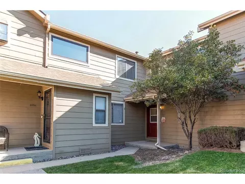 1063 S Yampa St, Aurora, CO 80017