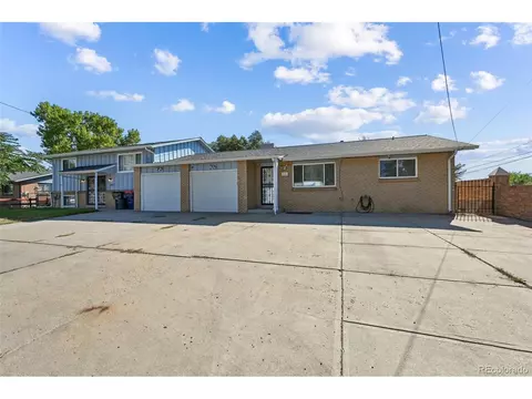 610 Carr St, Lakewood, CO 80214