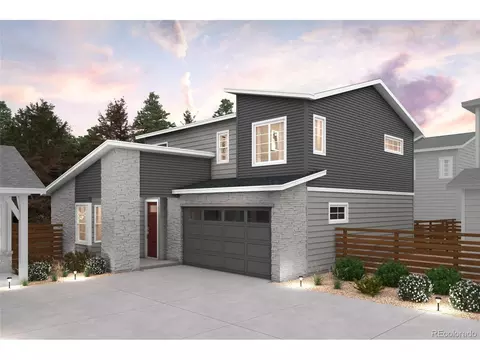 22629 E 47th Dr, Aurora, CO 80019