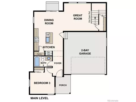 22629 E 47th Dr, Aurora, CO 80019 photo 3