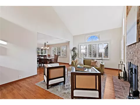 9424 Pinyon Trl, Lone Tree, CO 80124 photo 5