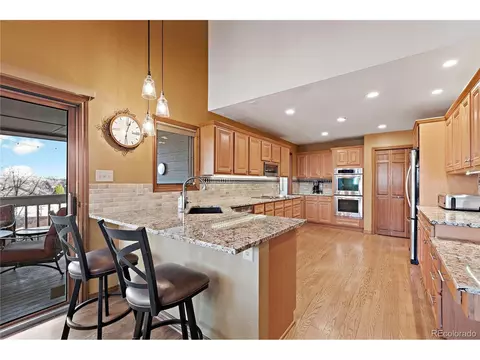 9424 Pinyon Trl, Lone Tree, CO 80124 photo 12