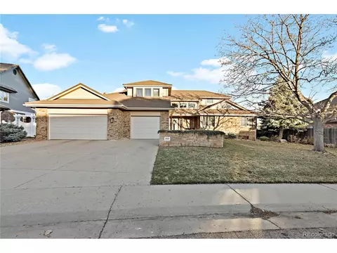 9424 Pinyon Trl, Lone Tree, CO 80124 photo 1