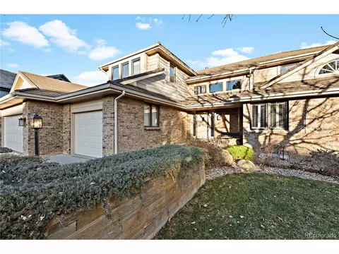9424 Pinyon Trl, Lone Tree, CO 80124 photo 2