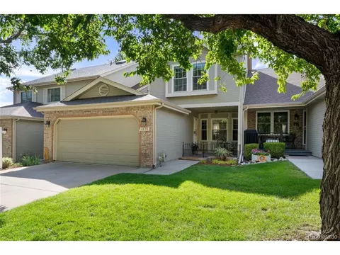 1576 E Nichols Cir, Centennial, CO 80122
