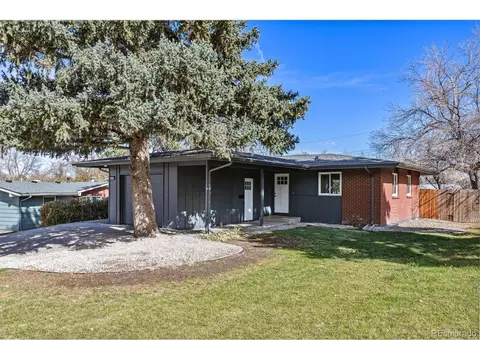 5764 W Elmhurst Dr, Littleton, CO 80128
