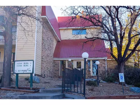 14760 E Kentucky Dr #3-338, Aurora, CO 80012