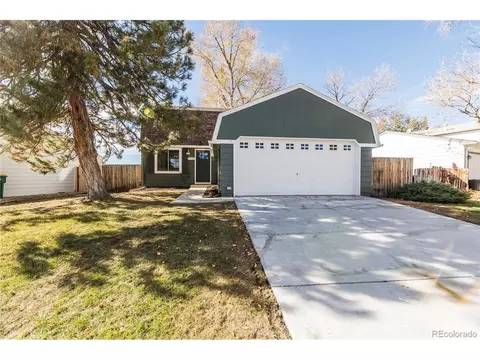 9750 W 104th Dr, Westminster, CO 80021