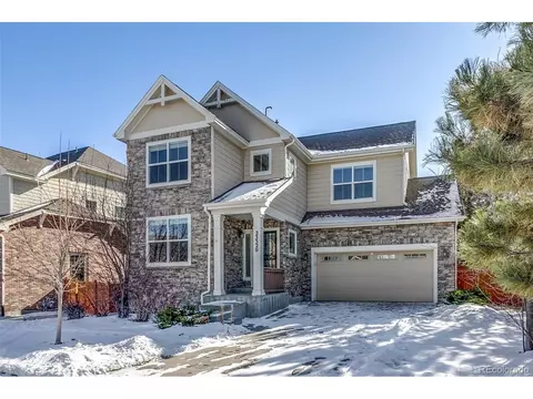23320 E Berry Ave, Aurora, CO 80016