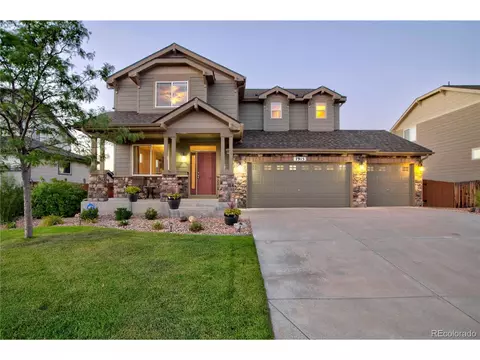 7915 E 124th Dr, Thornton, CO 80602