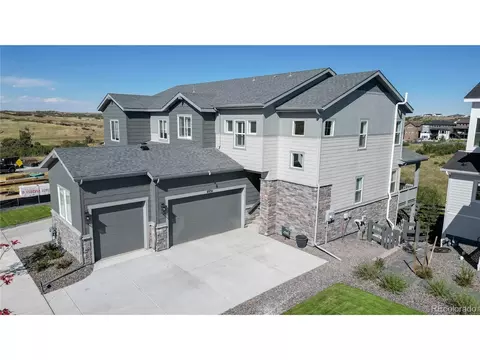 6930 Oak Canyon Cir, Castle Pines, CO 80108