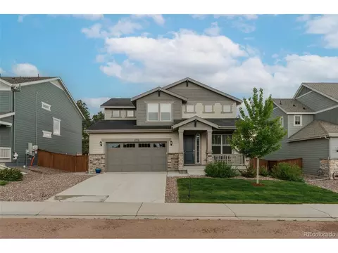 640 Avena Dr, Elizabeth, CO 80107