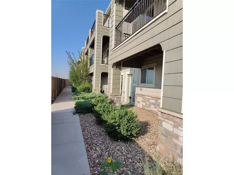 11250 Florence St #31B, Henderson, CO 80640
