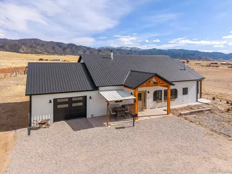 10627 Sunnyside Cir, Salida, CO 81201