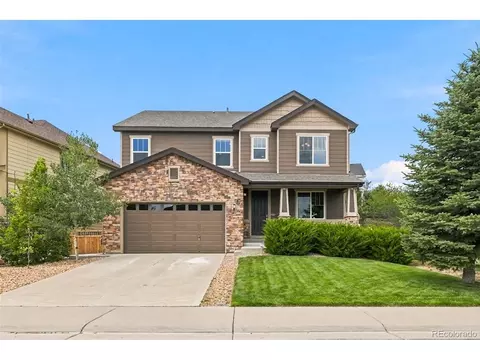 2995 Moonfire Way, Castle Rock, CO 80109