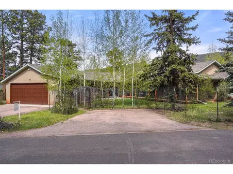 130 Montana Vis, Woodland Park, CO 80863