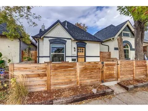1625 E 33rd Ave, Denver, CO 80205
