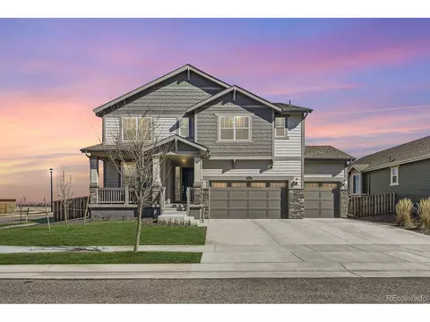 10992 Xanadu St, Commerce City, CO 80022