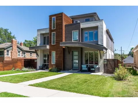 3400 Newton St, Denver, CO 80211
