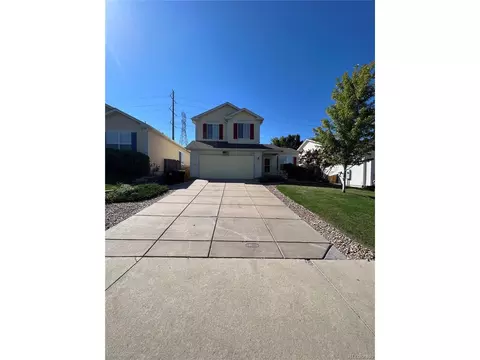 22150 Wintergreen Way, Parker, CO 80138