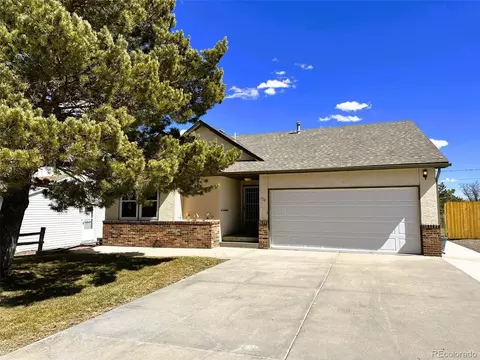 770 K Ave, Limon, CO 80828