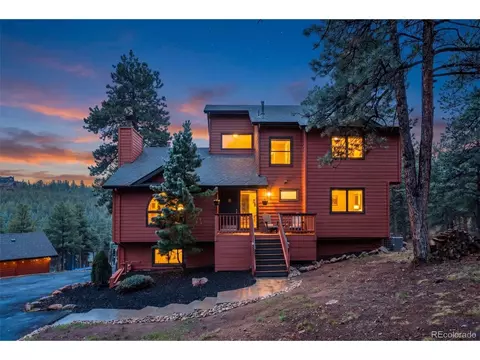 6327 S King Rd, Evergreen, CO 80439