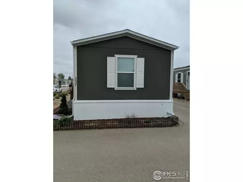 3622 A St, Evans, CO 80620 photo 1