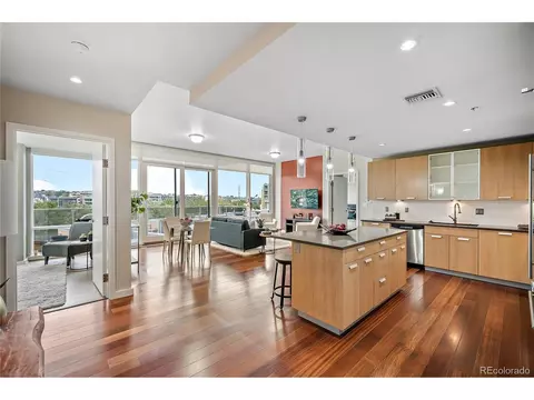 1620 Little Raven St #406, Denver, CO 80202
