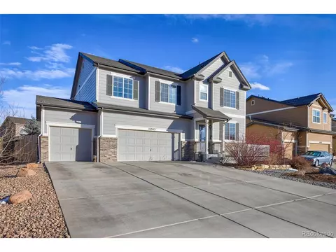 16565 Elk Valley Trl, Monument, CO 80132