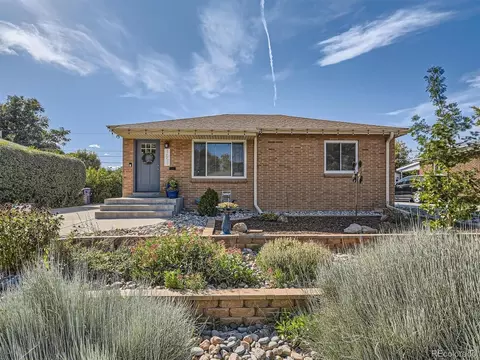 1651 S Wolff St, Denver, CO 80219