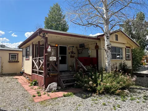 10795 County Road 197a UNIT 286, Nathrop, CO 81236