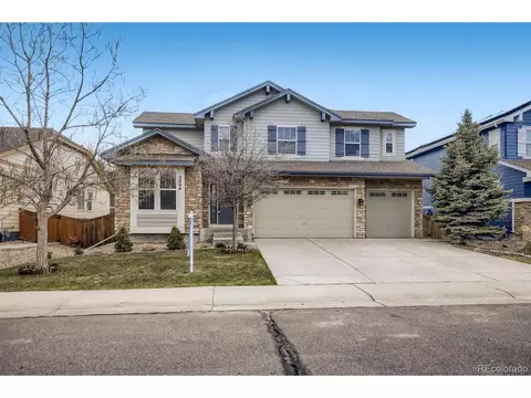 3004 E 143rd Dr, Thornton, CO 80602 photo 1