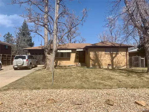 4165 Moorhead Ave, Boulder, CO 80305 photo 1