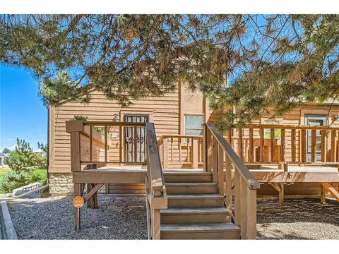 4190 S Richfield Way, Aurora, CO 80013