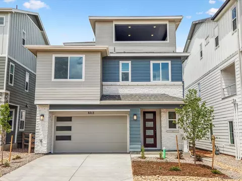 8213 Butte Creek St, Littleton, CO 80125