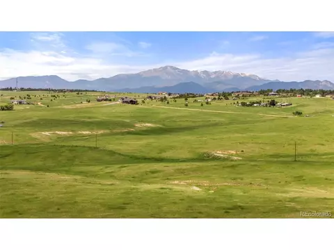 1 Steppler Rd, Colorado Springs, CO 80908