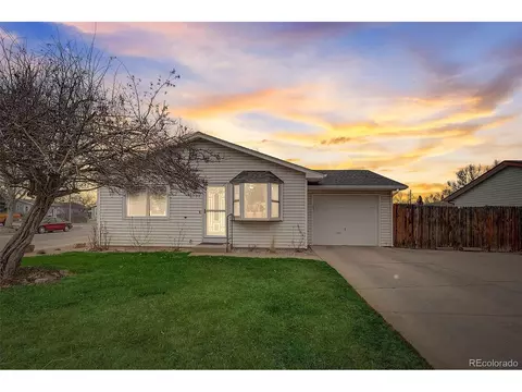 3702 Kennedy Ave, Wellington, CO 80549